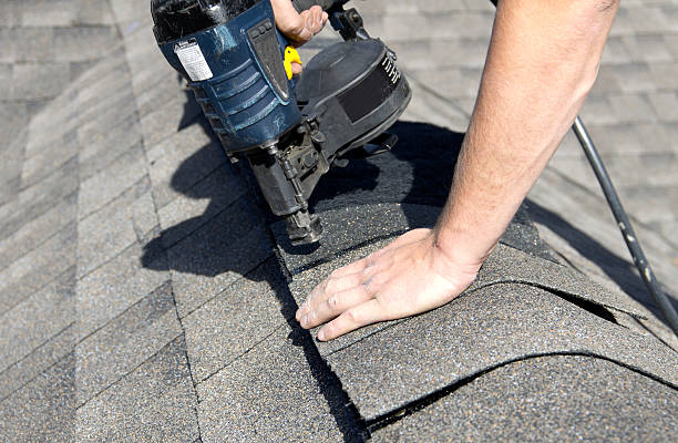 Fast & Reliable Emergency Roof Repairs in Craig, CO